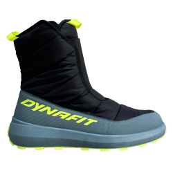 Topnky DYNAFIT Winter Bootie hurricane/black out