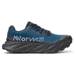 Top�nky nNORMAL Cad� GTX blue/black