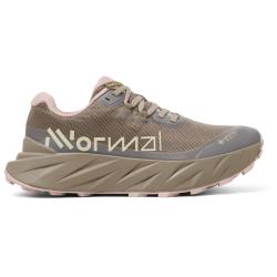 Top�nky nNORMAL Cad� GTX brown