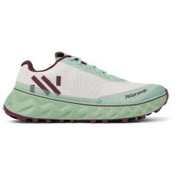 Top�nky nNORMAL Tomir 2.0 NN Shoe green/white