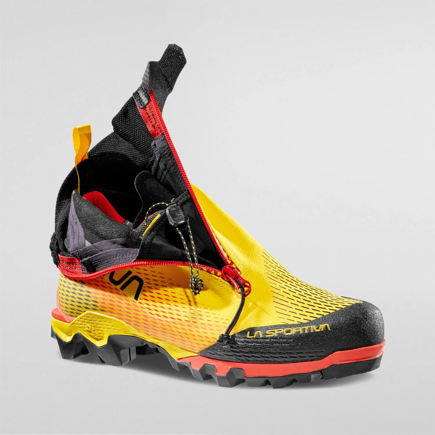 Toponky_La_Sportiva_Aequilibrium_Speed_GTX_yellow_black_2