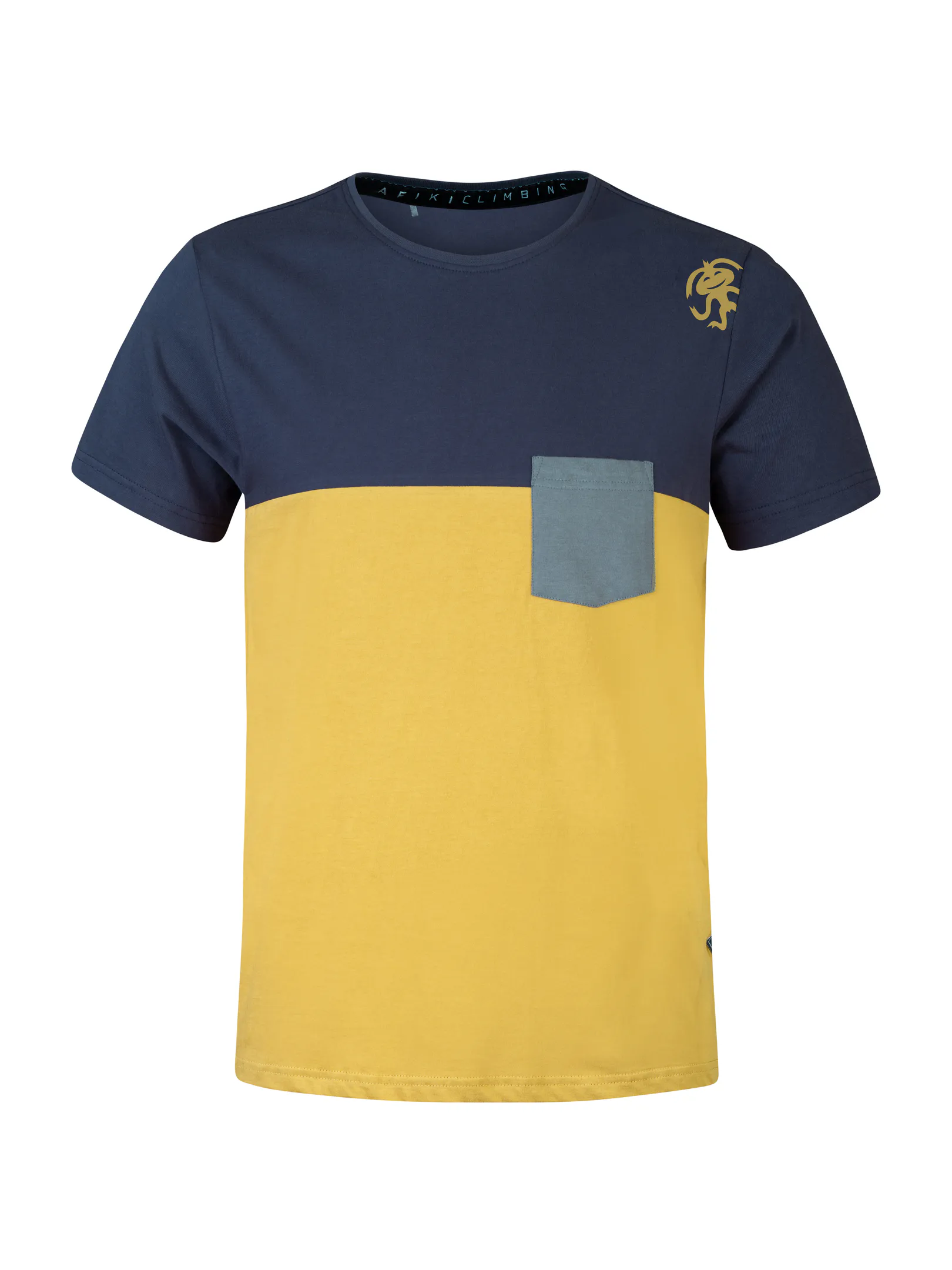 Tri�ko RAFIKI Grab LT M khaki india