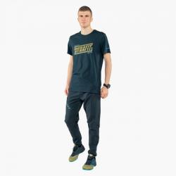 Tri�ko DYNAFIT Graphic CO tee 2