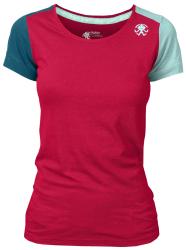 Triko RAFIKI Chulilla earth red 