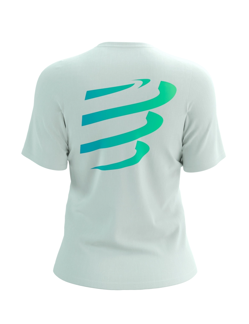 Tricko_Compressport_Podium_SS_W_star_white_3