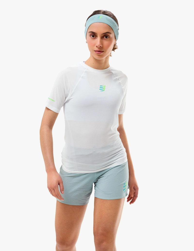 Tricko_Compressport_Trail_Racing_SS_Tshirt_W_star_white_2