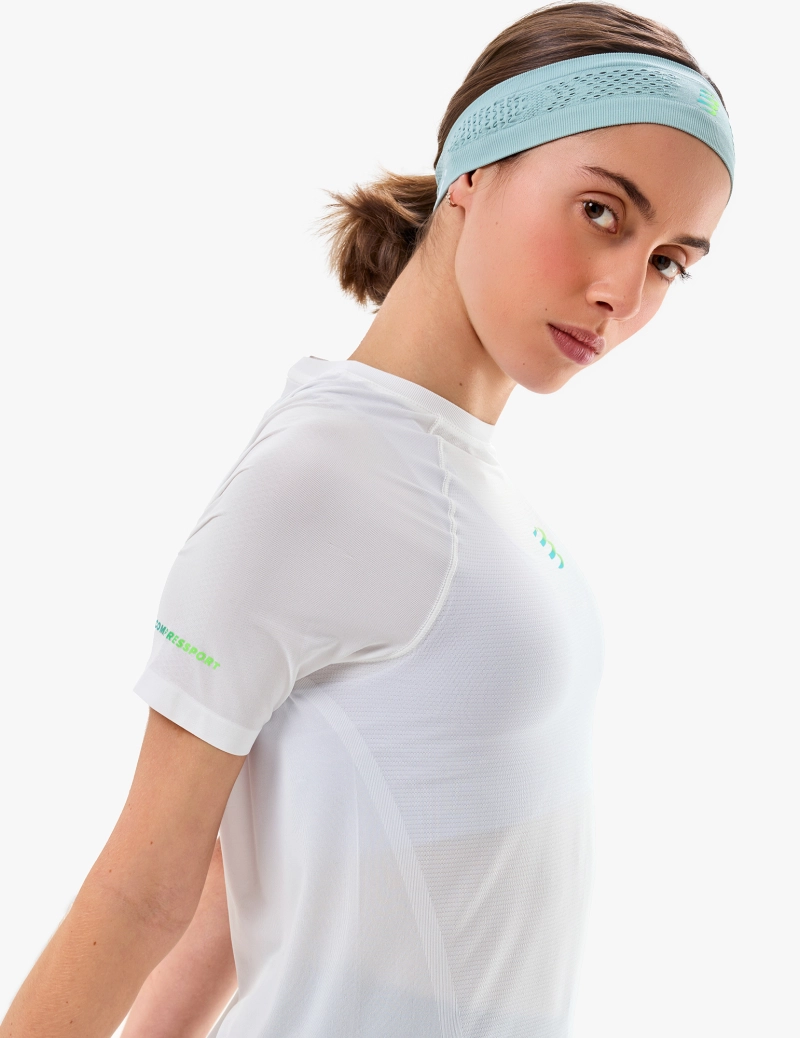 Tricko_Compressport_Trail_Racing_SS_Tshirt_W_star_white_3