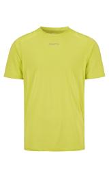 Tri�ko CRAFT ADV Essence SS Tee 2 M pear