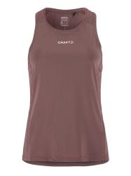 Tielko CRAFT ADV Essence Singlet 2 W flint