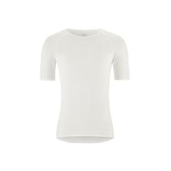 Tri�ko CRAFT Active Nanoweight SS M biele