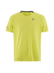 Triko CRAFT Pro Hypervent Tee 2 M pear