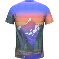 Tricko_Crazy_Shirt_Legend_ranbow_2