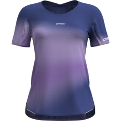 Tri�ko CRAZY Shirt Light Up W aster