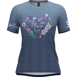 Tri�ko CRAZY Shirt Wonder Magic W scent of wood