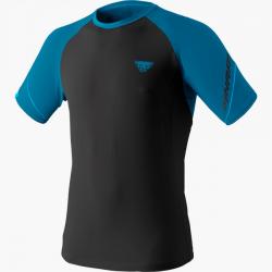 Tri�ko DYNAFIT Alpine Pro M S/S tee reef