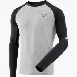 Triko DYNAFIT Alpine Pro M L/S black out