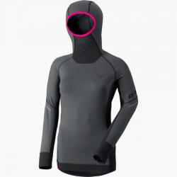 Triko DYNAFIT Alpine L/S tee W magnet