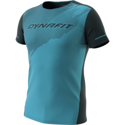 Tri�ko DYNAFIT Alpine 2 s/s tee M