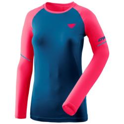 Tri�ko DYNAFIT Alpine Pro W L/S Tee