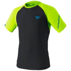 Tri�ko DYNAFIT Alpine Pro M S/S Tee