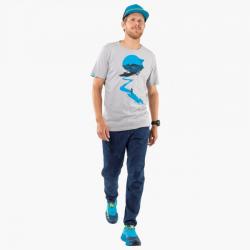 Tricko DYNAFIT Artist 0542 2