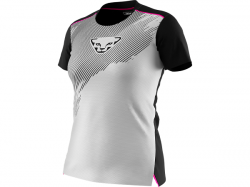 Tri�ko DYNAFIT Dna W S/S tee nimbus