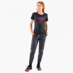 Tricko DYNAFIT Graphic Co w ss 0916 3