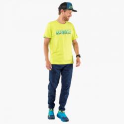 Tricko DYNAFIT Graphic co m ss 5791 2