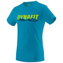 Tri�ko DYNAFIT Graphic CO M S/S Tee