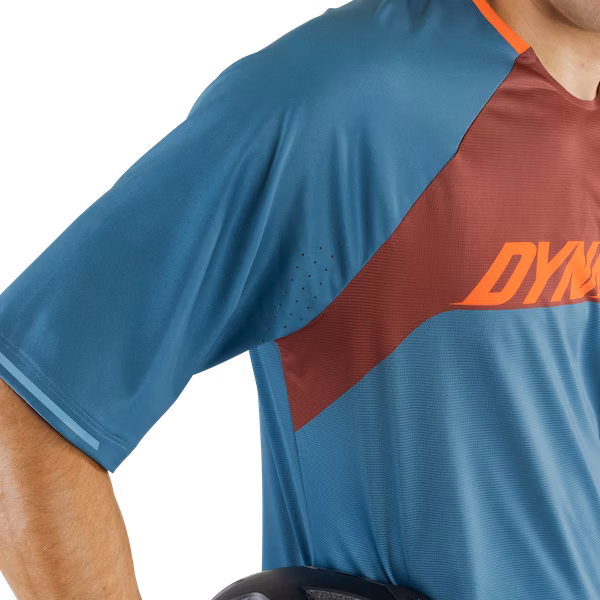 Tricko DYNAFIT Ride S/s tee 4