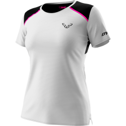 Triko DYNAFIT Sky shirt W nimbus