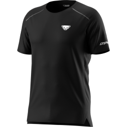 Triko DYNAFIT Sky shirt M black out
