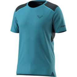 Triko DYNAFIT Sky shirt M storm blue
