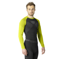 Tricko DYNAFIT Speed Dryarn M LS tee 2