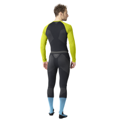 Tricko DYNAFIT Speed Dryarn M LS tee 3
