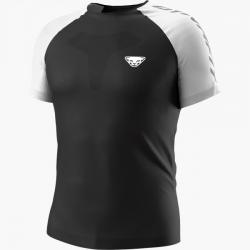Triko DYNAFIT Ultra 3 S-tech s/s tee M nimbus