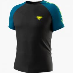 Tri�ko DYNAFIT Ultra 3 S-tech s/s tee M reef