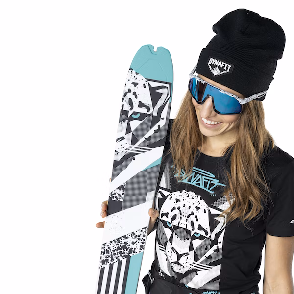 Tricko DYNAFIT Snowleopard 3