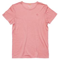 Tricko DEVOLD Active Stamp Tee W sunrise