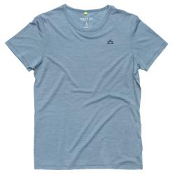 Tri�ko DEVOLD Active Tee W skyblue
