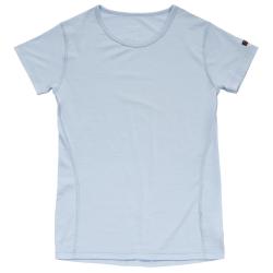 Tri�ko DEVOLD Breeze Merino 150 T-Shirt W dawn