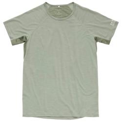 Tri�ko DEVOLD Endurance Merino 130 T-Shirt M fog