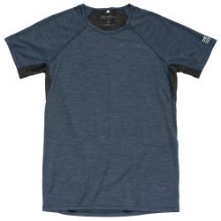 Tricko DEVOLD Endurance Merino 130 Tee M night