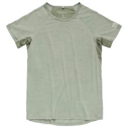 Tri�ko DEVOLD Endurance Merino 130 T-Shirt W fog