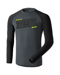 Triko DYNAFIT 24/7 M LS Tee cinder