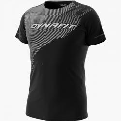 Triko DYNAFIT Alpine 2 S/S tee M black out