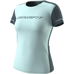 Tri�ko DYNAFIT Alpine 2 SS Tee W cloud blue