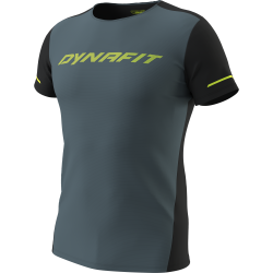 Tri�ko DYNAFIT Alpine 2 SS Tee M cinde