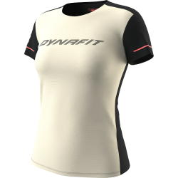 Tri�ko DYNAFIT Alpine 2 SS Tee W overcast