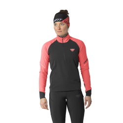 Tricko_Dynafit_Alpine_LS_zip_tee_4